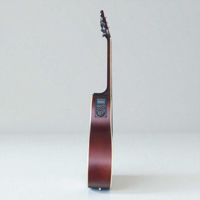 Chitara electro acustica Sound Zone + Husa