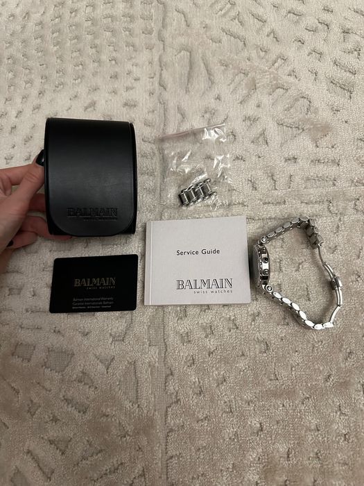 Дамски часовник Balmain