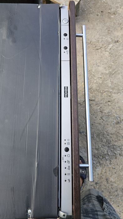 Посудамойка FRANKE