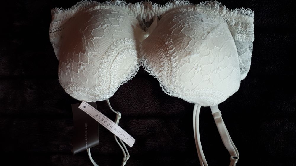 Calvin Klein,Viktoria Secret,Triumph,Simone Perele
