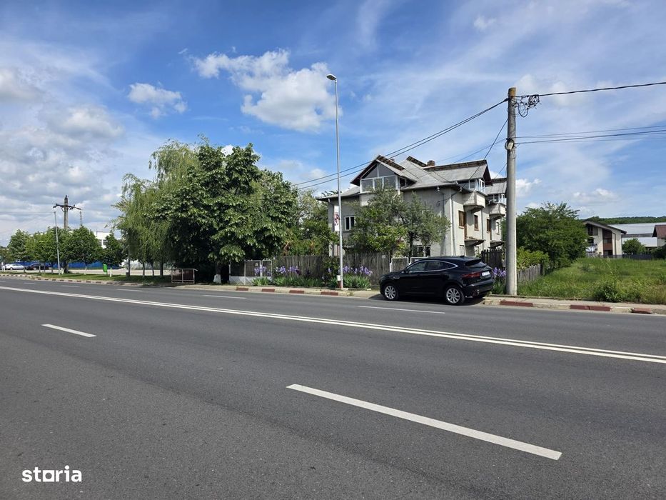 Teren Mioveni