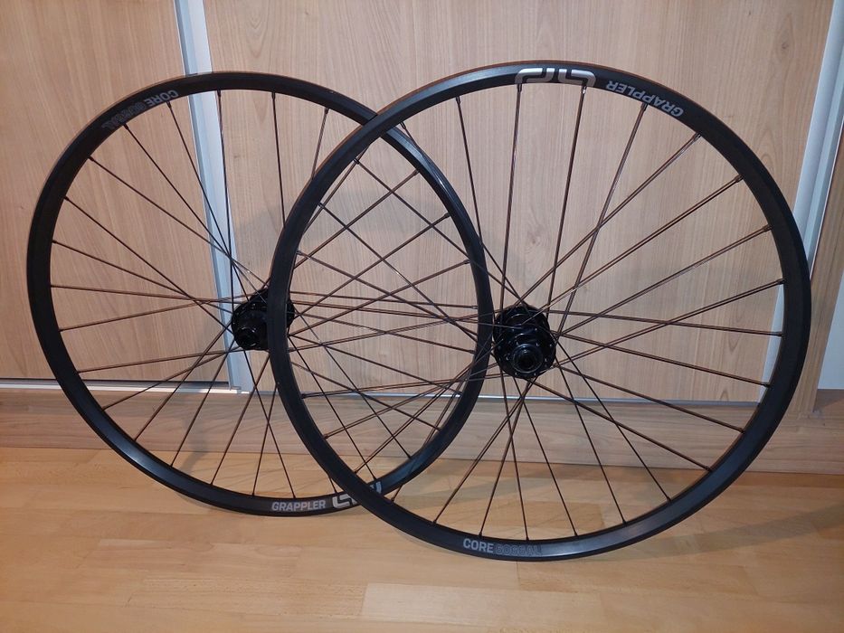 Cane Creek Kitsuma шок и e thirteen уилсет