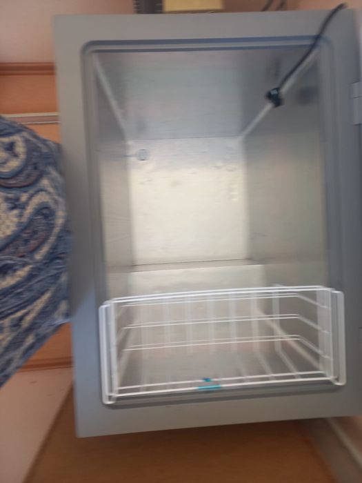 Продается морозильник