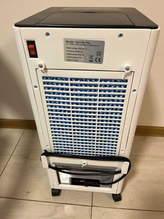 Продавам VENT air (нов)