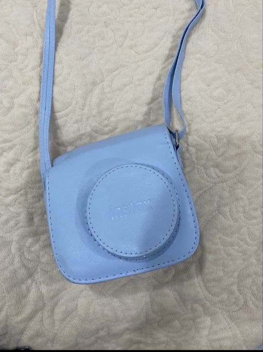 Инстах фотоапарат