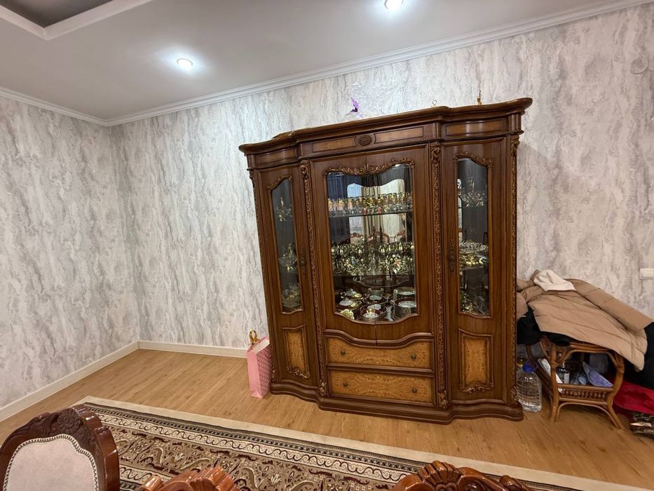 Гарнитура для посуды