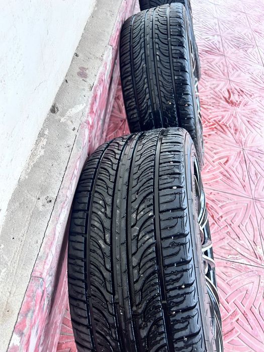 Diska balon 17 razmer sotiladi