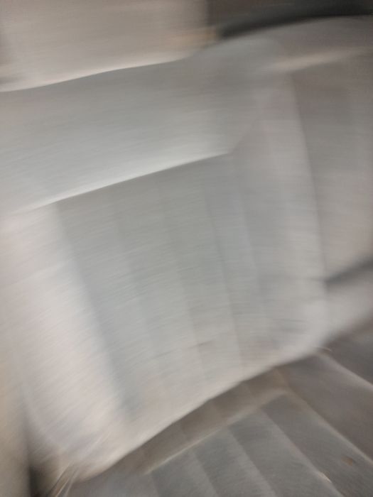 Сидения Пасат Б3, Б-4