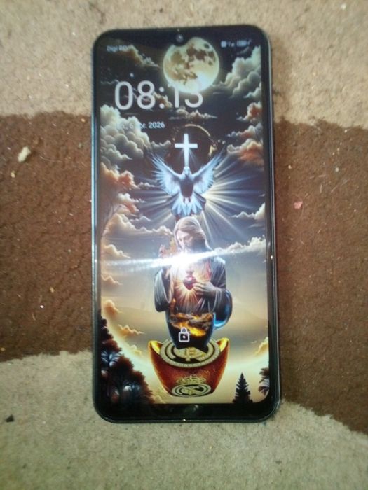 Ihunt in stare foarte buna