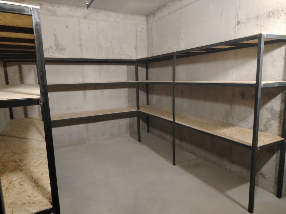 Аренда кладовки 15 кв и 20 кв