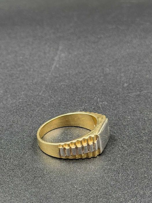 Hope Amanet P5 - Inel din Aur 14K 585 / 10.28 Gr