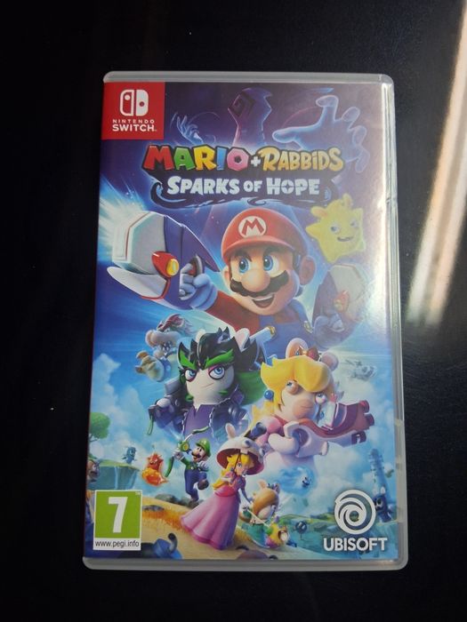 Vand joc pentru nintendoswitch