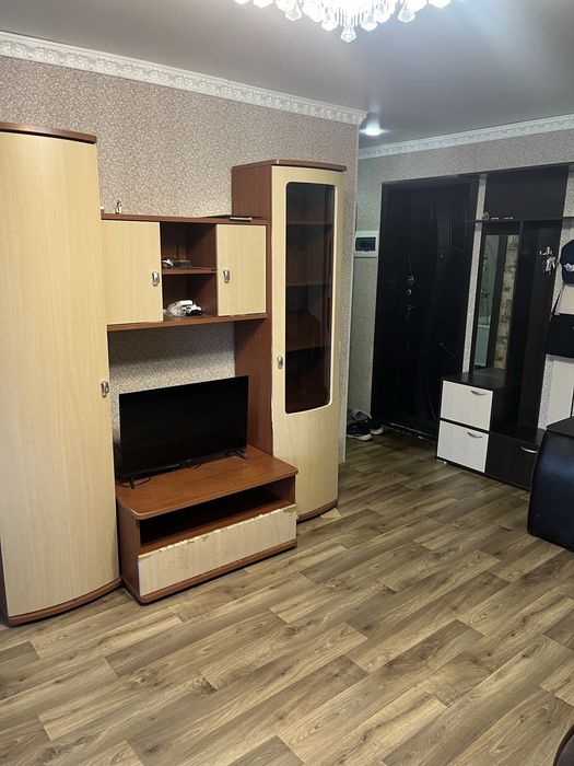 Сдам 2х комнатную квартиру