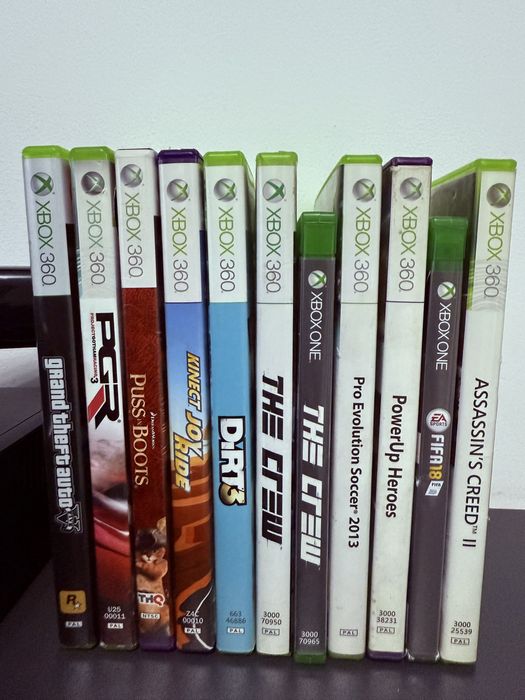 Xbox 360 kinect pachet complet