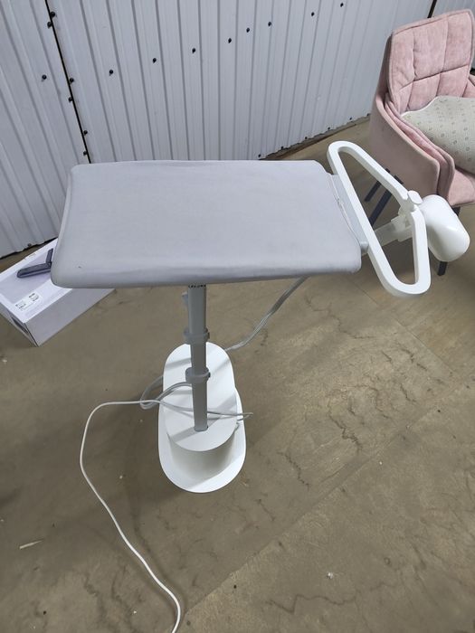 Паровый утюг xiaomi