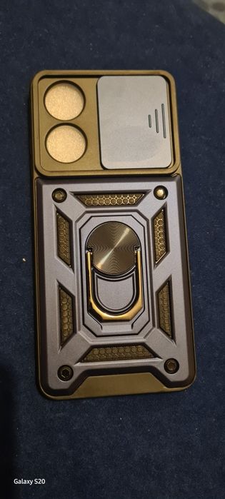 Продам чехол Oppo A78 4G