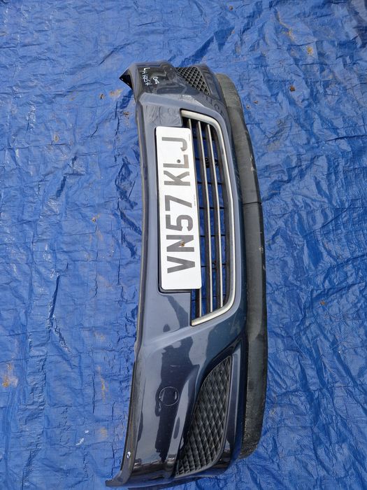 Bara Fata Opel Astra H 2007