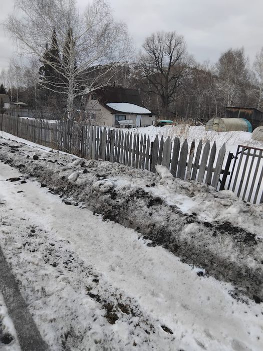 Продается дача в районе Ульбастрой