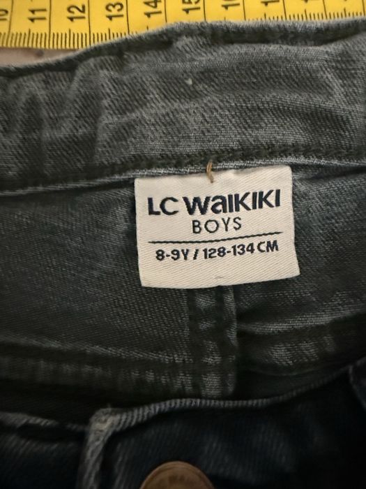 Яке, Сет дънки, риза, H&M, LCW и др.