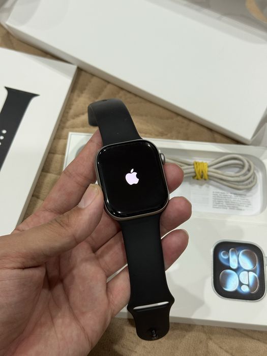 Apple Watch 11 46 mm