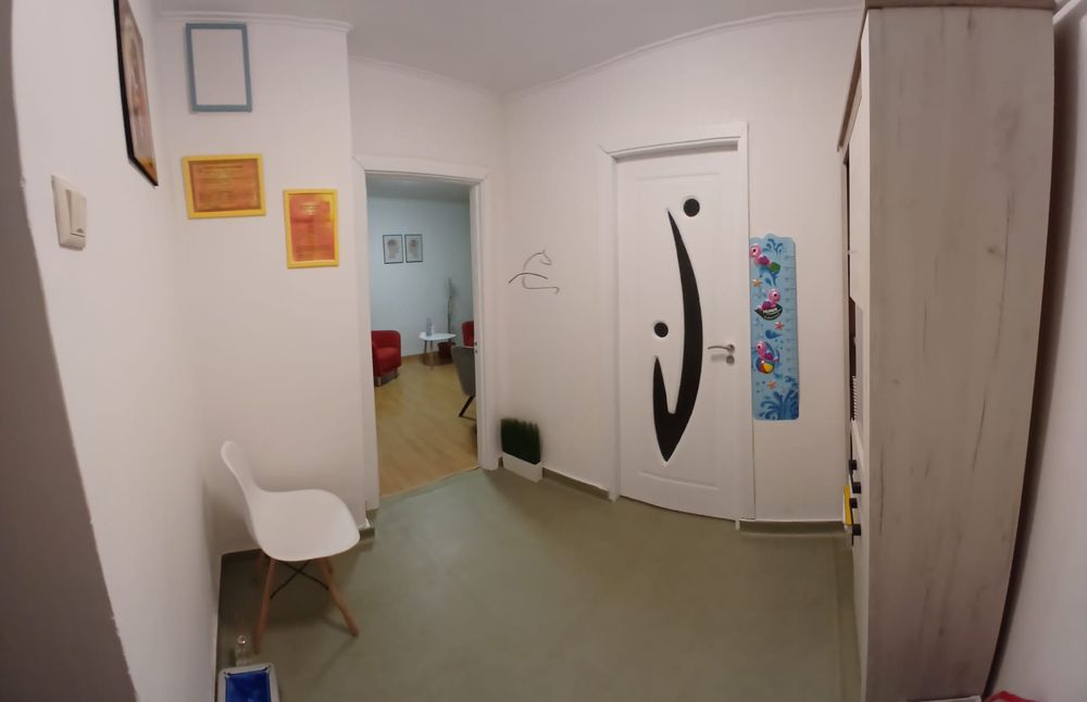Apartament 2 camere – parter, zonă Severinului (lângă Sweet Escape)