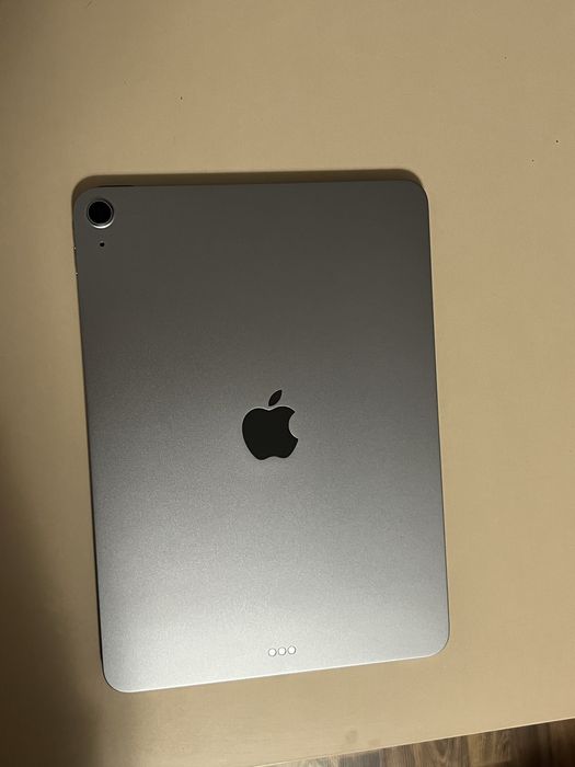 iPad Air M3 256GB • Baterie 100% + Apple Pencil Pro + Husă