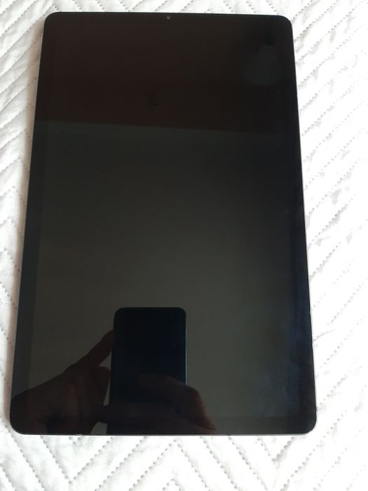 Tableta defecta samsung S6 lite