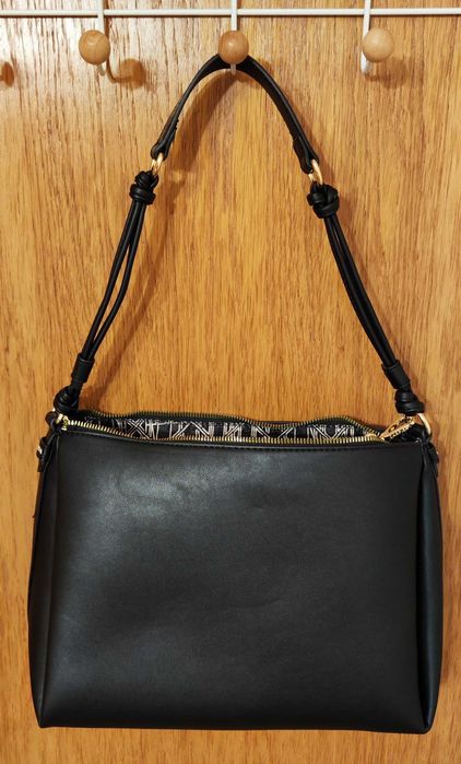 Черна Дамска чанта