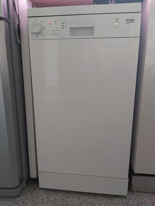 Masina de spalat vase