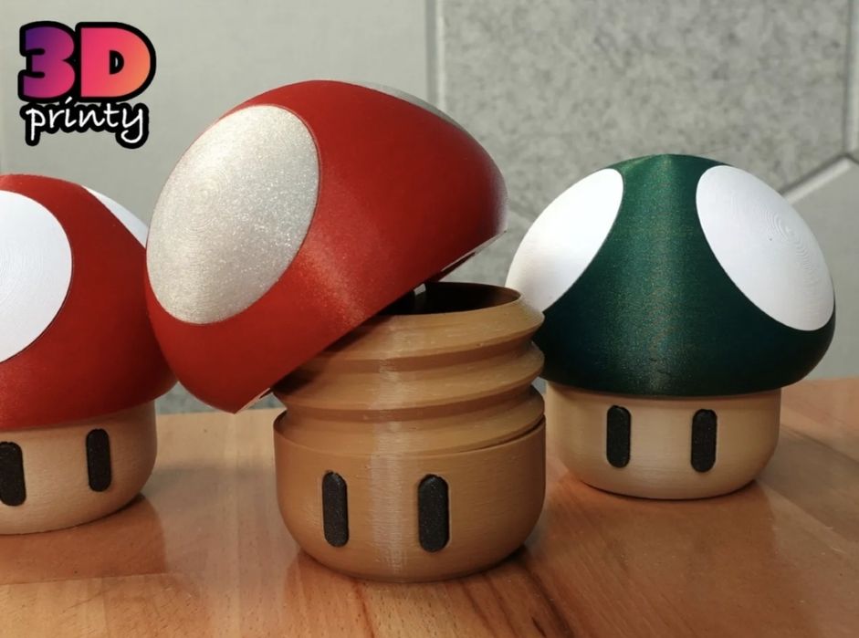 3D печать пластик PLA