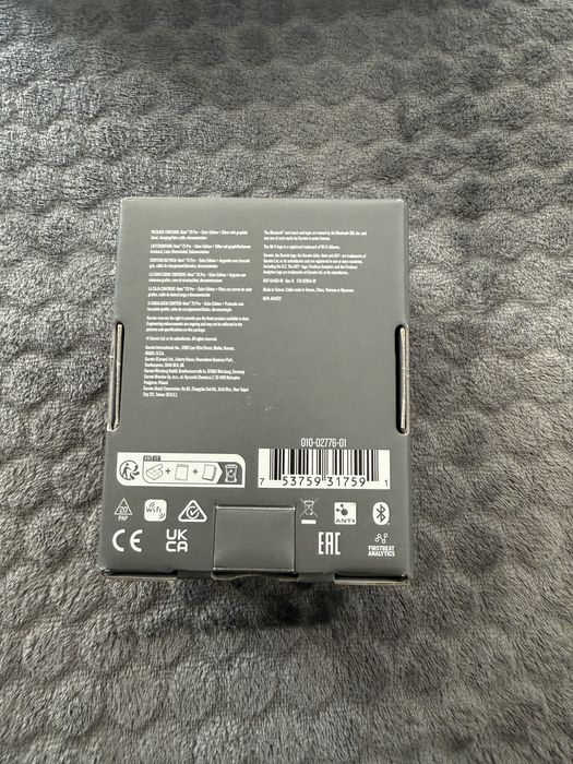 Ceas  GARMIN FENIX 7s pro