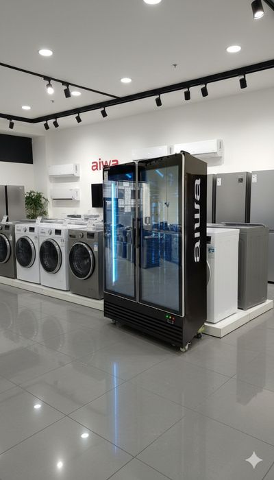 Morozilnik Xolodilnik Marazilka Vitrina Морозильник витринный
Ведущий