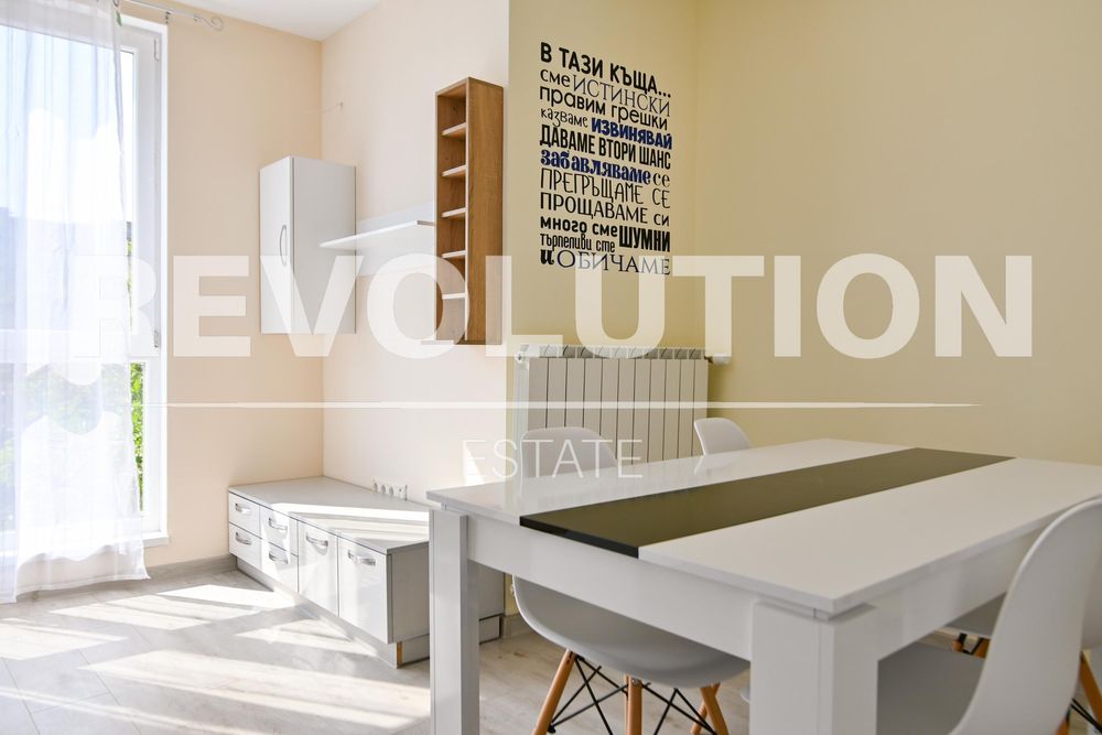 Дава се под наем Тристаен апартамент в София, Надежда 3 - 71 кв.м за 700 € - Снимка #2