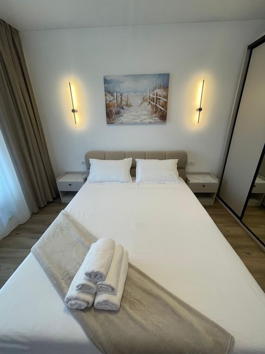 Inchiriez apartament 2 camere