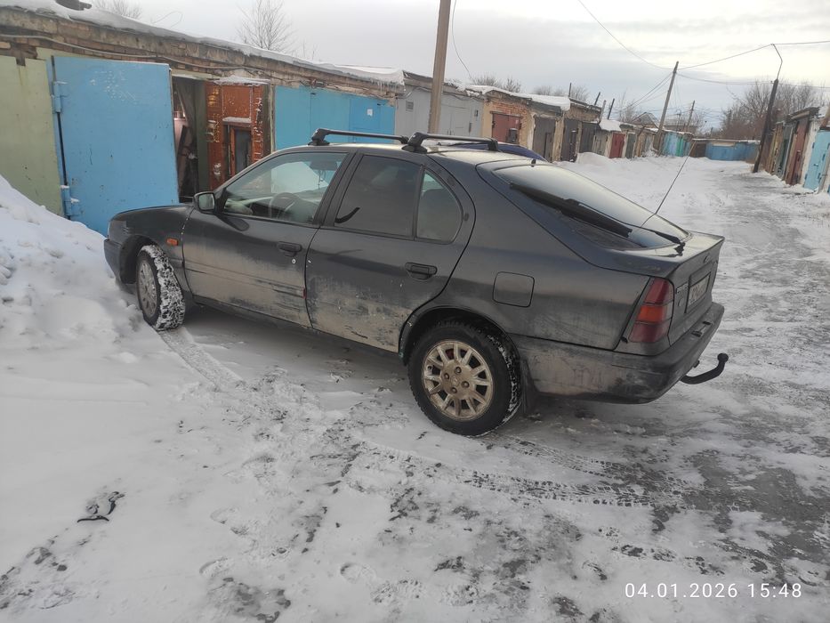 Продам Ниссан р10