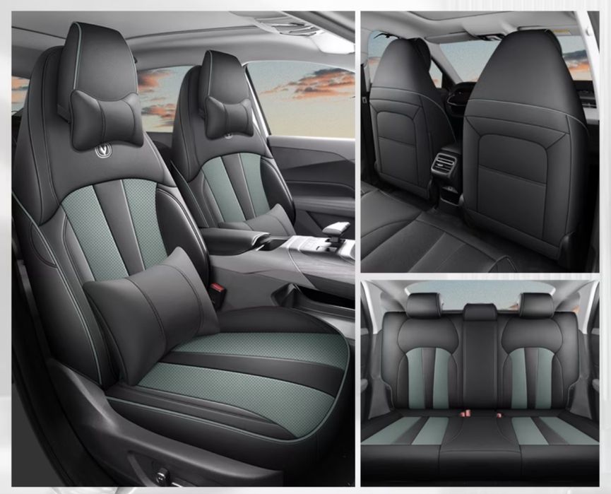 Продам чехлы на Changan Eado 2025