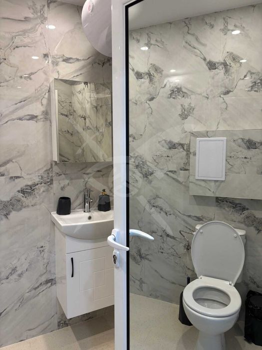 Дава се под наем Двустаен апартамент в Пловдив, Кючук Париж - 60 кв.м за 473.79 € - Снимка #5