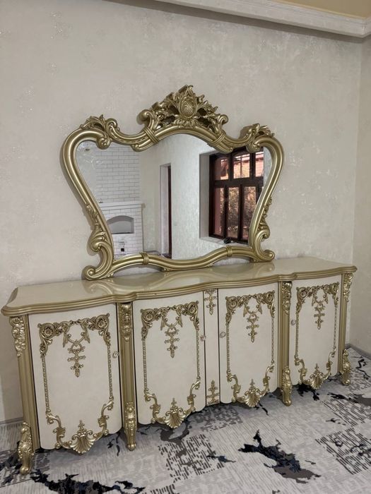 Kamod sfatli va arzon narxda xarid qiling