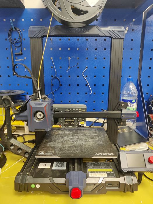 Anycubic Kobra 2 Neo 3d printer