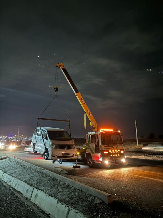 Манипулятор услуги 24/7