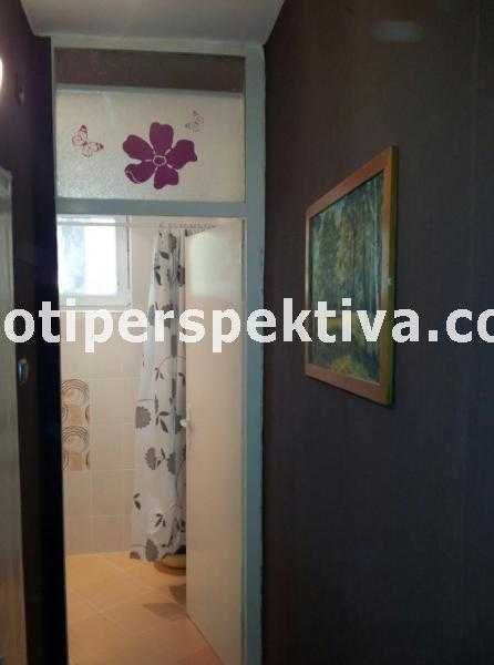 Продава се Двустаен апартамент в Пловдив, Център - 66 кв.м за 1855 €/кв.м - Снимка #10