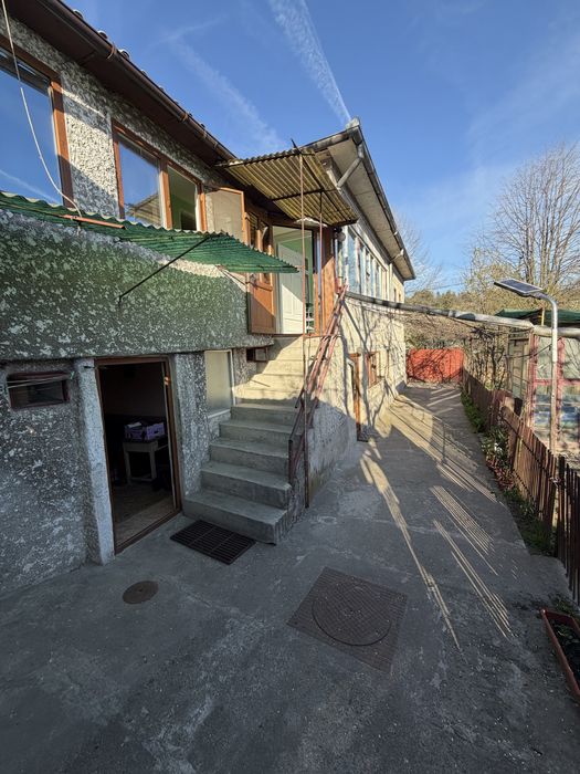 Casă 7 camere P+1, Bd. Ion Mihalache, Câmpulung Muscel