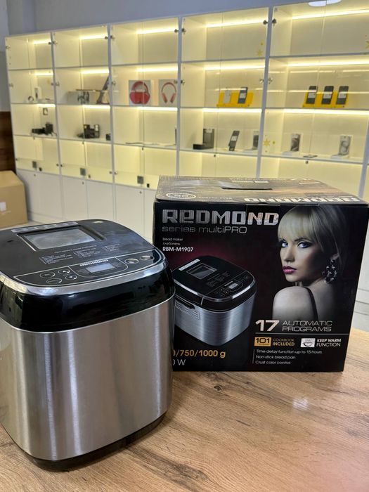 Мультиварка Redmond в продаже
