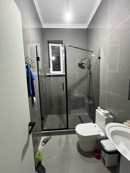 душавое перегоротки