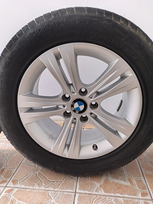 Jante originale BMW
