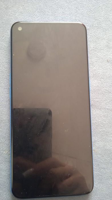 Телефон OPPOA53 в хорошем состоянии