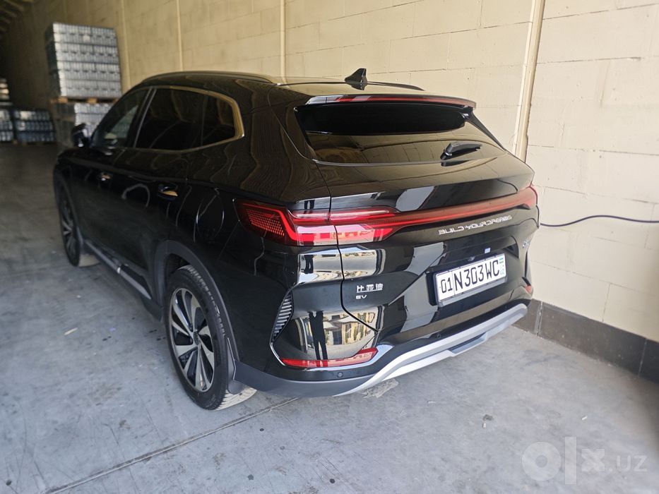 BYD SONG PLUS chempion 2023 yil 605 full faqat nasiya savdo