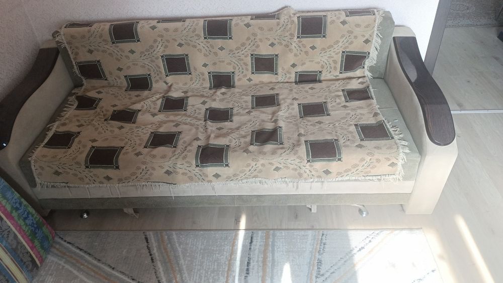 диван кровать для любой комнаты