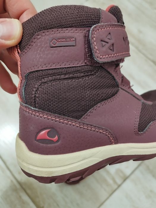 Детски боти Viking размер 29 с GoreTex