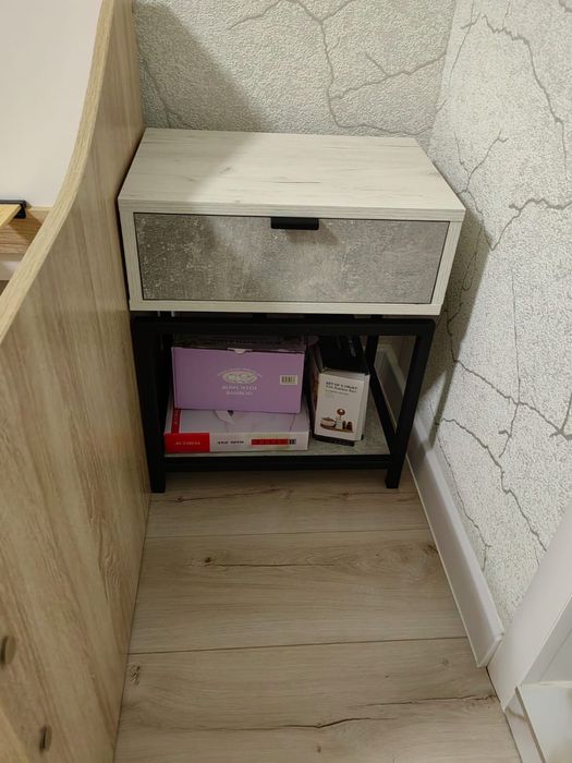 Тумбочки 2шт.